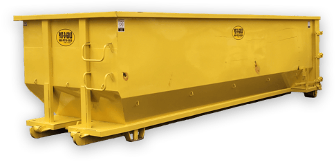 What Do Large Dumpster Rental San Antonio Services Include? thumbnail