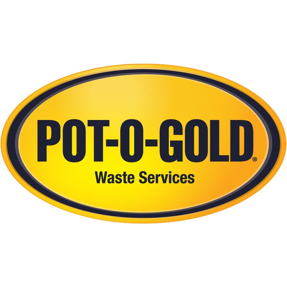 Pot-O-Gold Logo