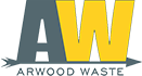 arwood waste logo