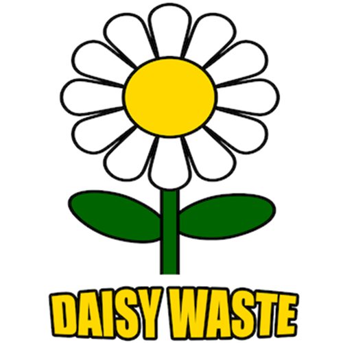 Daisy Waste