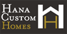 Hana Custom Homes