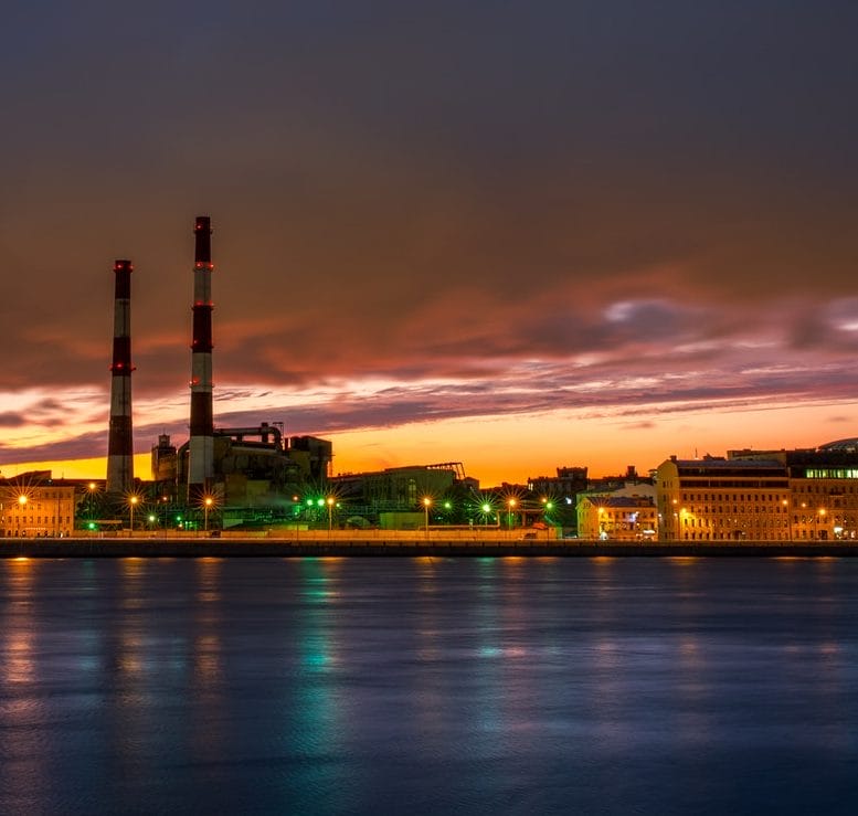 Industrial and Plant Services