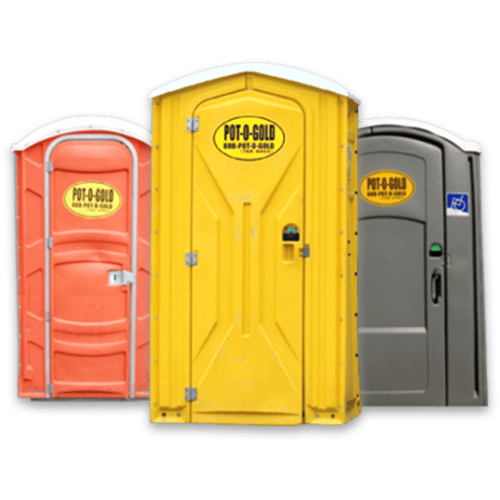 porta potty rental cost st louis