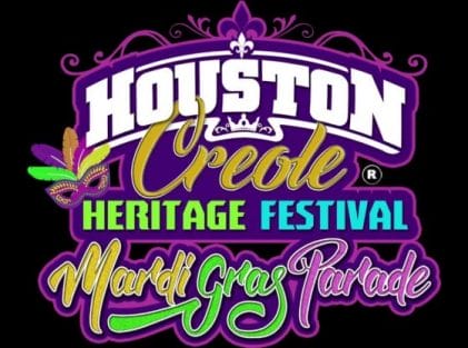 Houston Creole Heritage Festival