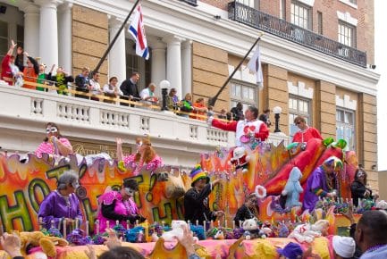 Mardi Gras Mobile, AL